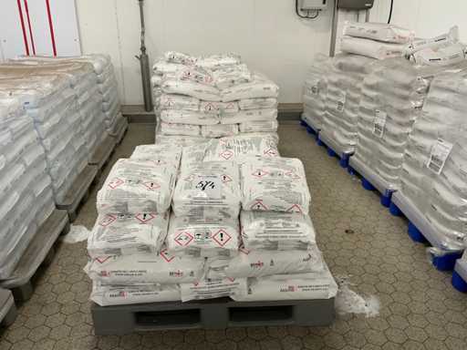 Sodium metabisulphite