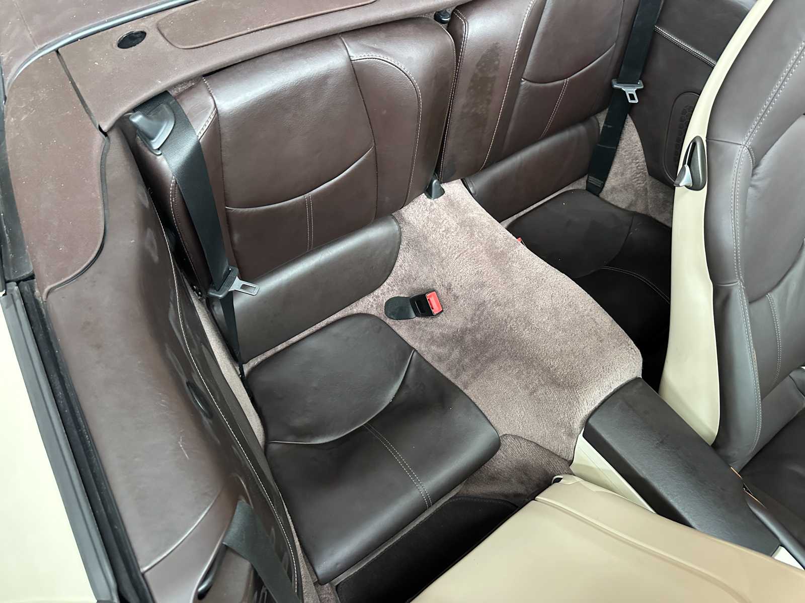 Porsche 911 Turbo Cabriolet 997.2 3.8 TT 500pk 2010 -Hardtop- Youngtimer (23.000 km) 