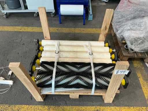 Rollers - Rollers