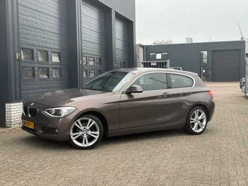BMW serii 1 116i M Sport | 00-ZTP-2 i 