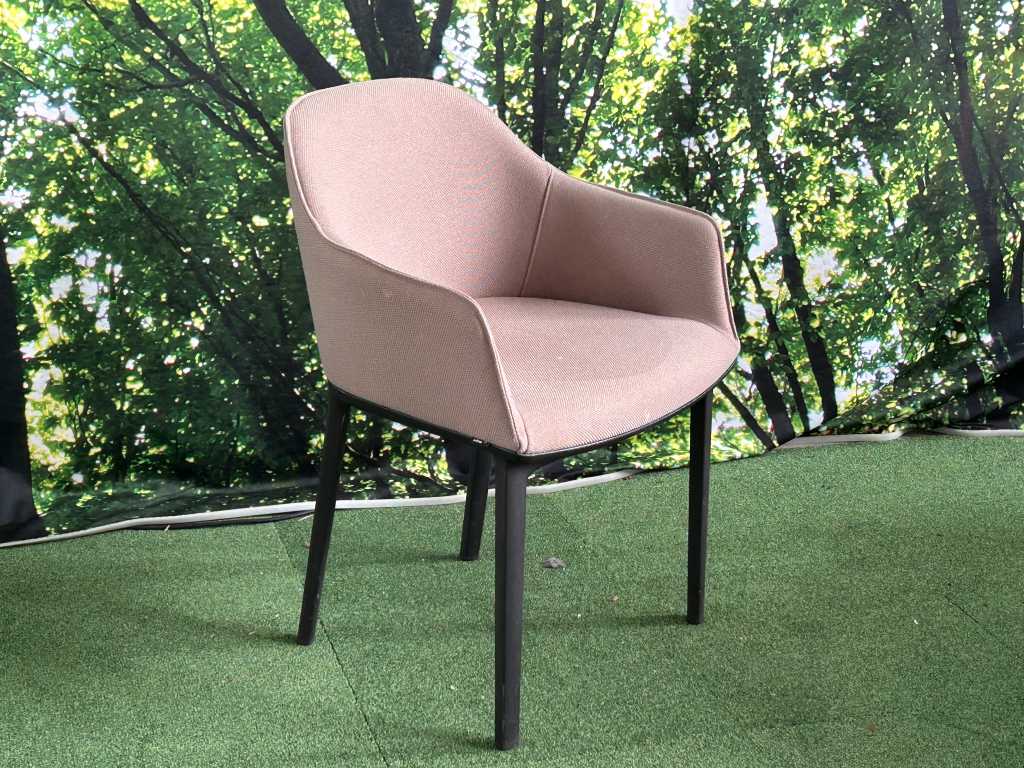 Vitra - Softshell - scaun designer