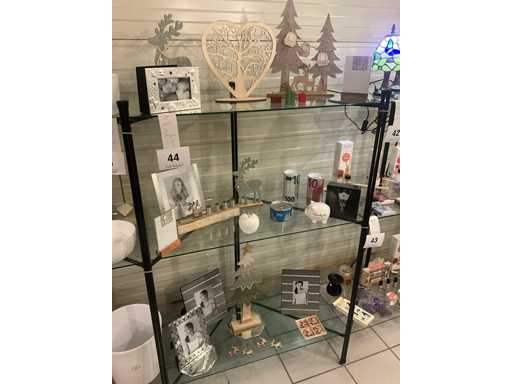 Divers objets décoratifs et cadeaux