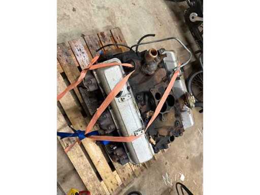 Chevrolet - 5,0 cui - Automotor