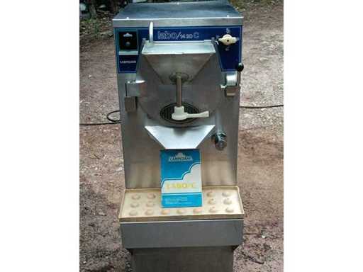 Carpigiani - Labo choc 14 20 C - Carpigiani - Labo choc 14 20 C - Turbine à glace