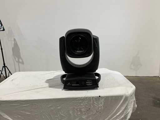 Clay Paky Mythos 2 Spotlight (Poseerbaar Hoofd)