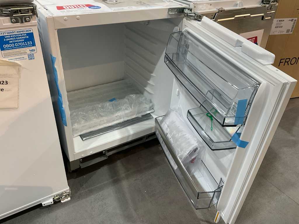 AEG Onderbouw koelkast SKB582F1AF Troostwijk Auctions