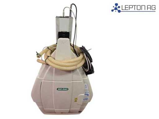 Bio-Rad Laboratories - Universal Hood III - Gel Documentation System / Imaging Hood