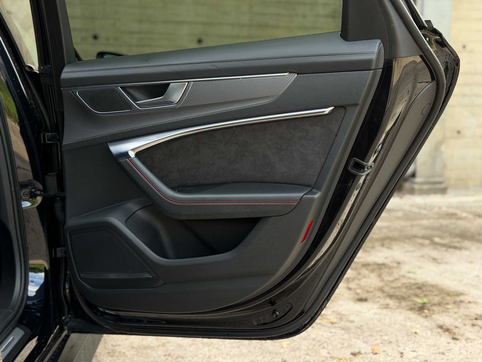Audi RS6 Avant 4.0 TFSI V8 Quattro C8 600 PS 2019, L-146-ZG