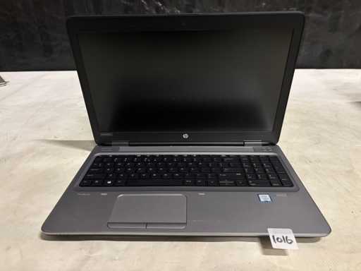 HP - Laptop