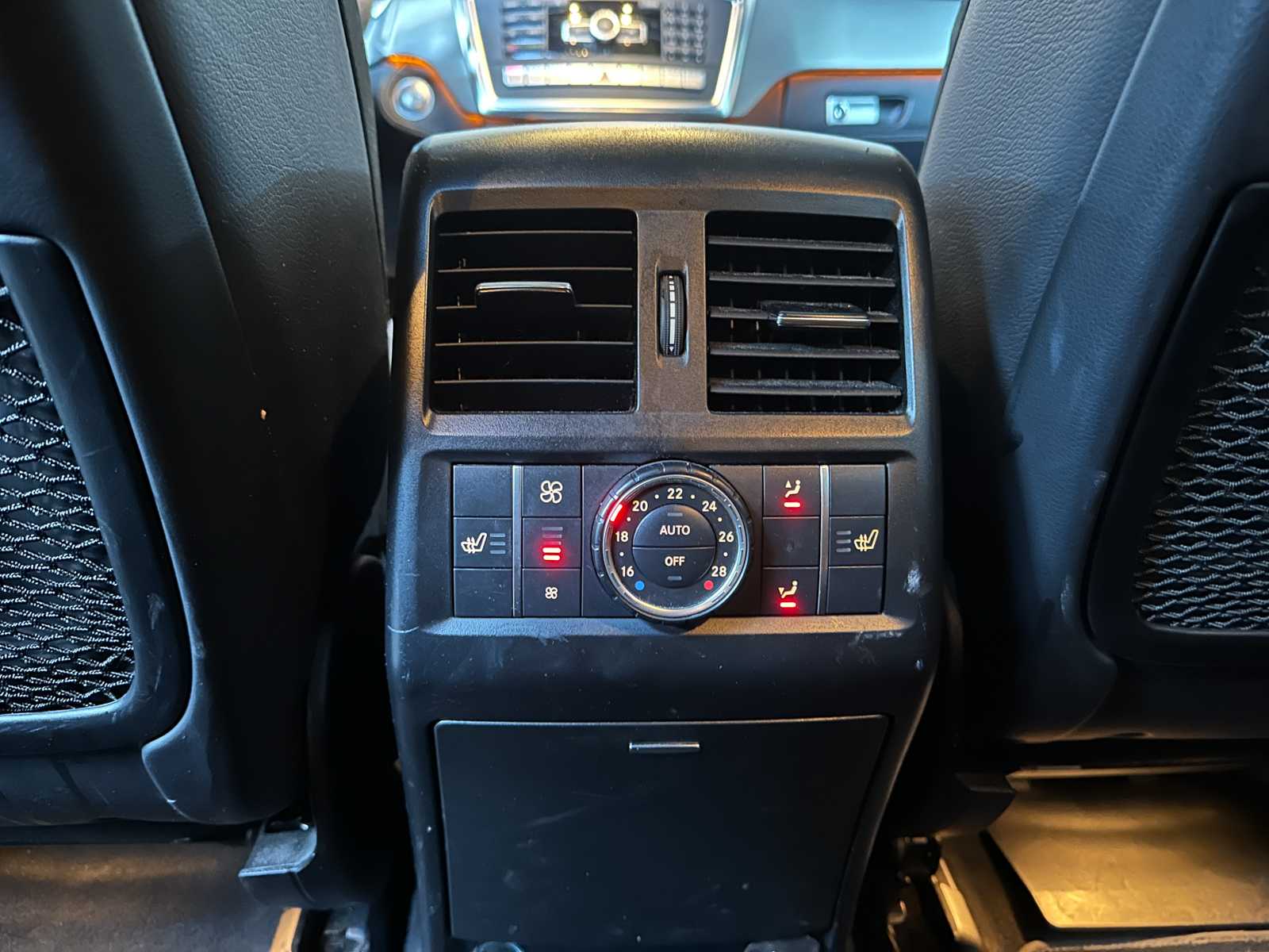 Mercedes-Benz GL63 AMG 5.5 V8 4Matic 557pk 2016 GL-Klasse, TG-337-J