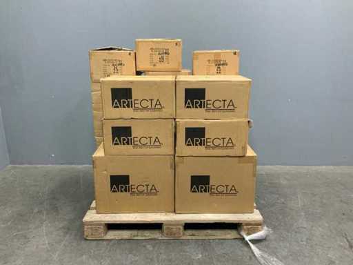 Party-Außenbeleuchtung