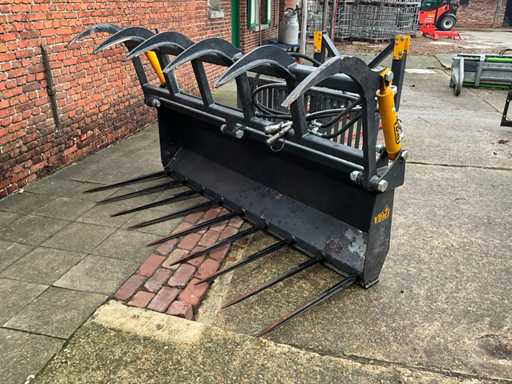 Seau Pelican VDMJ MSK800-1900 2024