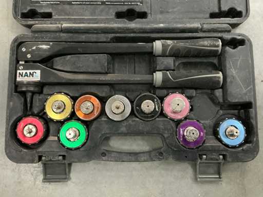 Blackmax BTLE9 Pipe Extender