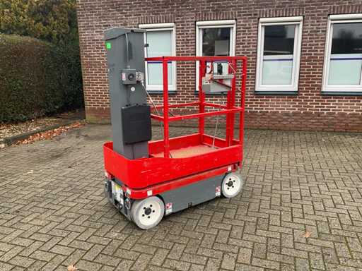 2013 Skyjack Sj 12 Hoogwerker