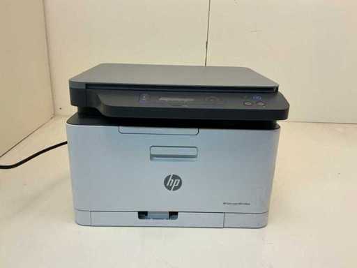 HP Color Laser MFP 178nw Overige printers en copiers
