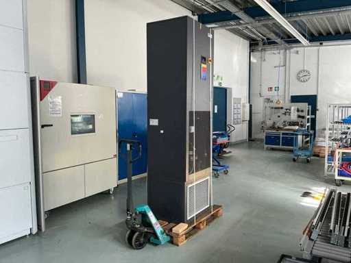 Condizionatore d'aria di precisione AERMEC PXO 071B 2019