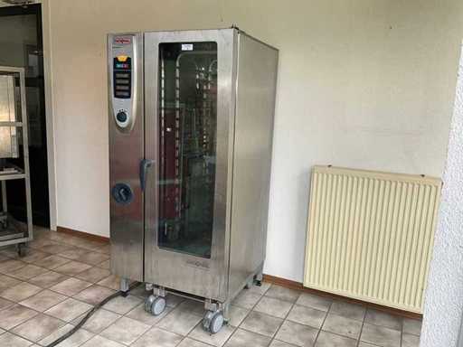 Rational SCC 201 E Selfcookingcenter