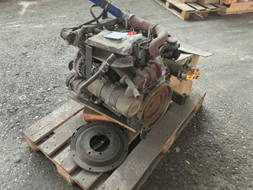 HATZ Engine