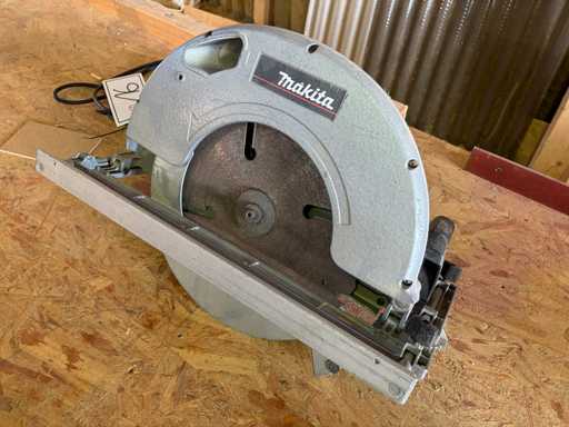 MAKITA 5143 R Hand-Kreissäge