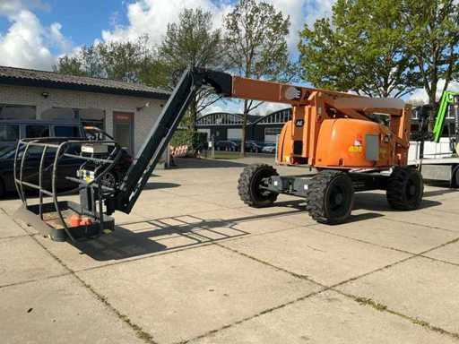 2000 Haulotte HA20PX Hoogwerker