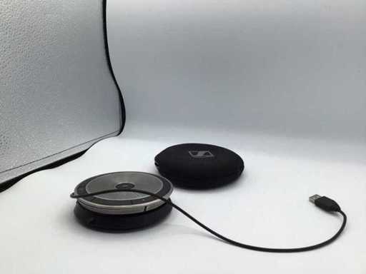Część komputerowa Sennheiser USB Speakerphone SP 10 ML
