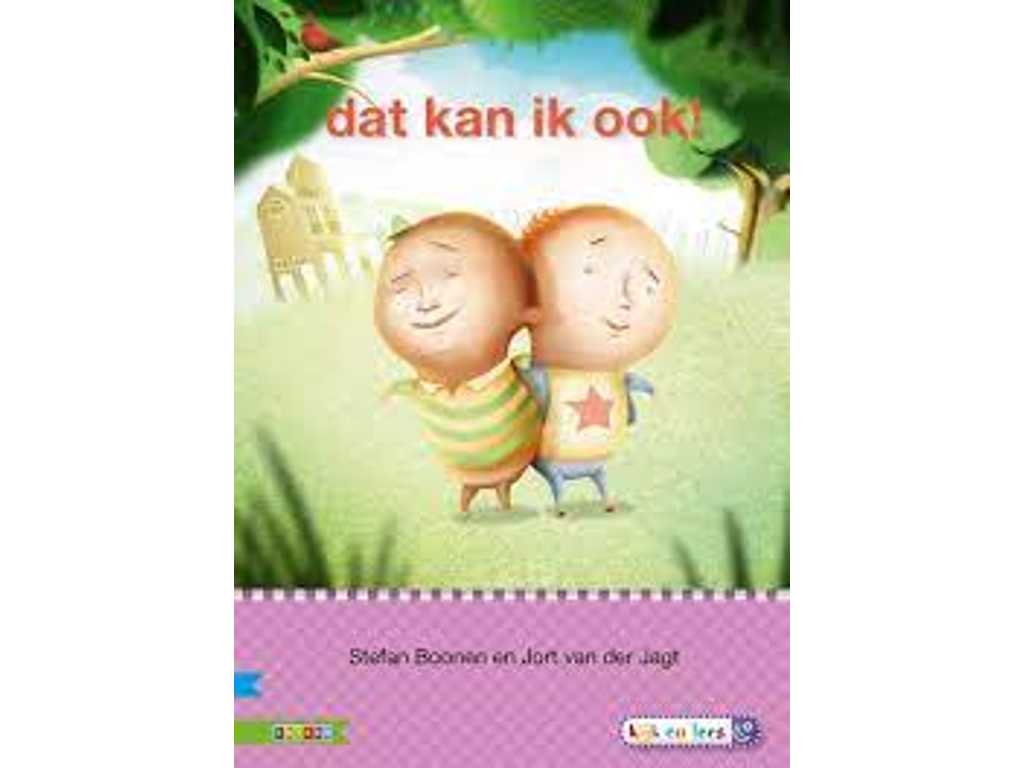 Boekenpakket Uitgeverij Zwijssen