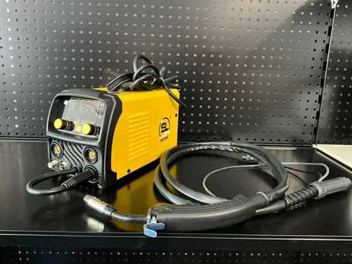 Suoerde MIG-130 MIG welding machine 130A