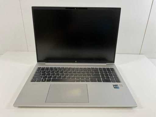 HP EliteBook 860 G9 16", Core(TM) i7 12th Gen, 32 GB RAM, 512 GB NVMe Laptop