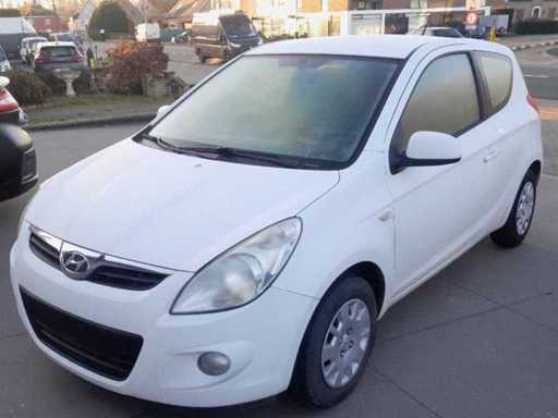 Hyundai I20 2009
