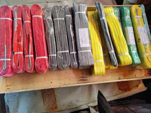 2026 - 22 hijsriemen