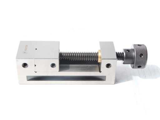 FREUTEK ATT0016 Precision Vice (100x125 mm)