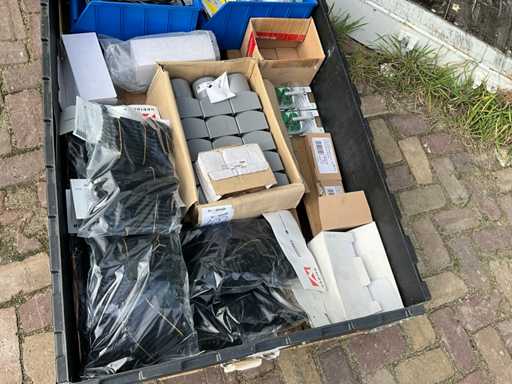 Pallet miscellaneous