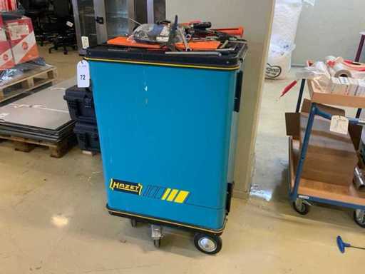 Hazet Tool Trolley