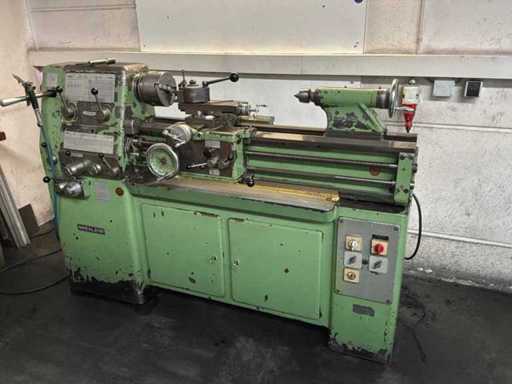 WEILER Condor Lead- en Trekspindeldraaibank