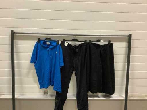 Markenkleidung (33x)