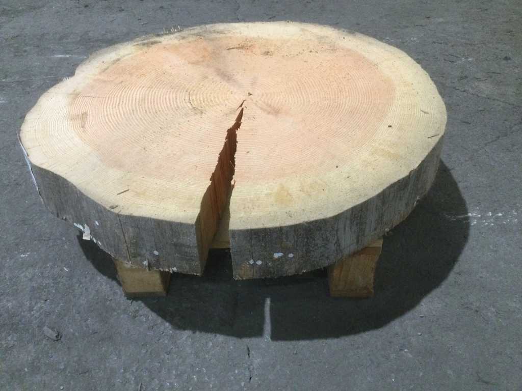 side table round