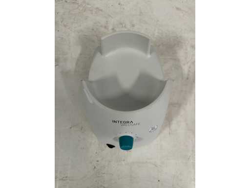 Integra - Vacusafe - Vacuum system