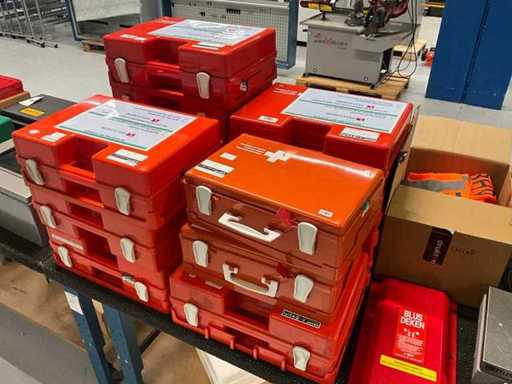 Verbandtrommel (13x)