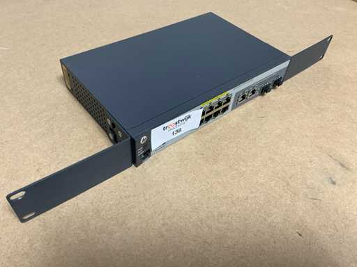 HP J9137A Network Equipment 