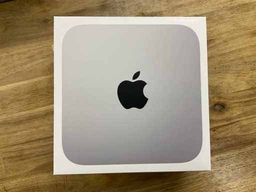 Apple Mac mini Desktop