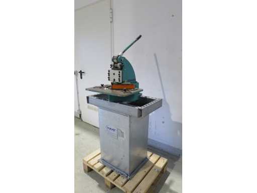 JOUANEL ENC - 150 - 15 Inkeping Machine