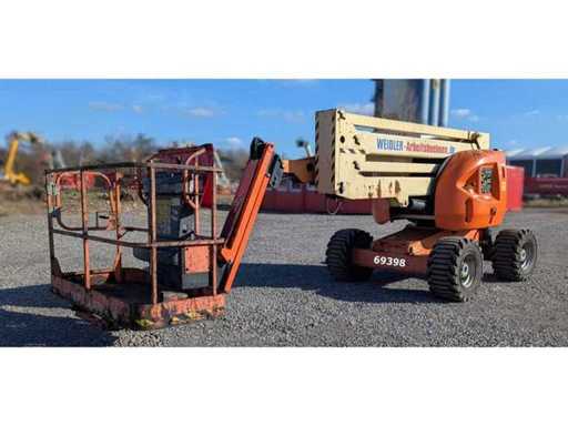 JLG - 450 AJ SII - 2007 - Gelenkteleskop-Arbeitsbühne 69398