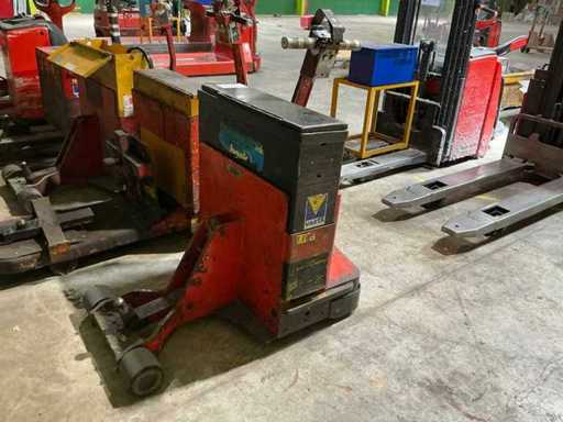 Fenwick Wftbs Ciągnik Pusher