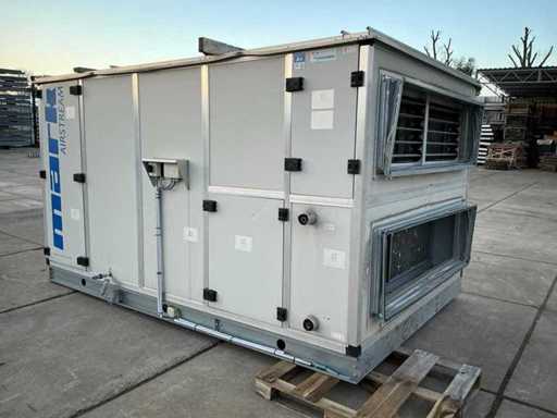 Mark Airstream Luchtbehandelingsinstallatie (12000m3/h)