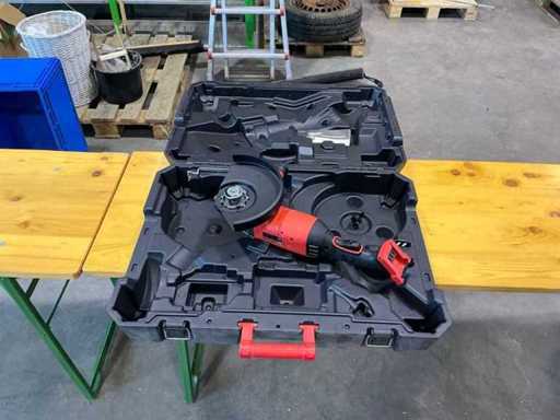 Milwaukee M18 FLAG230XPDB Cordless Angle Grinder