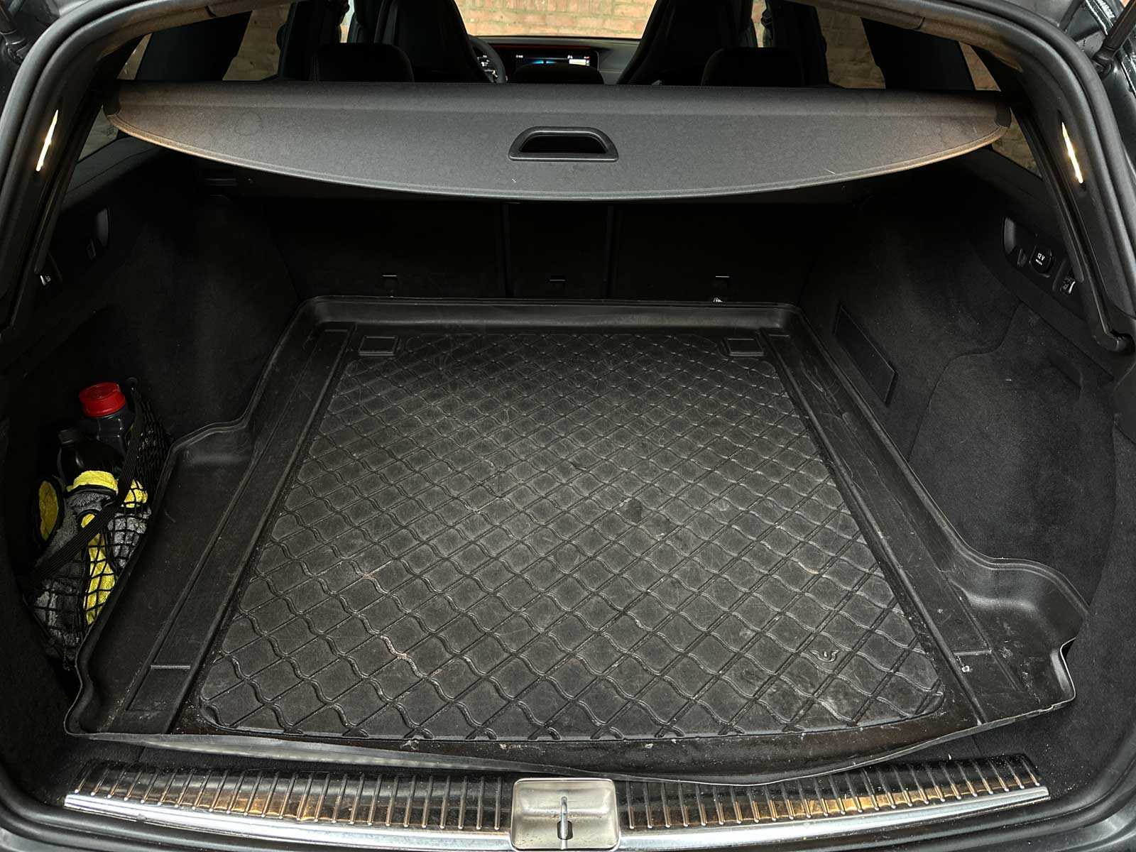 Mercedes-Benz E63s AMG Estate 4.0 V8 4Matic Premium Plus Edition 1 612pk 2018 (Origineel-NL) E-Klasse, SJ-346-K