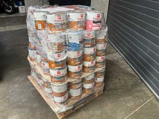 Vernice Trimetal anti-ruggine (90x)