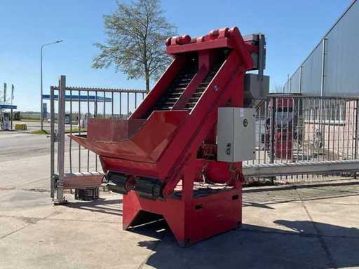 De Lignie Doppio pesatore