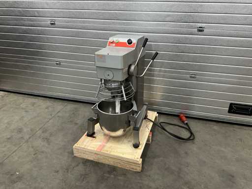 Dito Sama BM20S planetary mixer