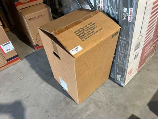 TECE - 9700004 - hangtoilet